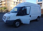 Ford Transit 13