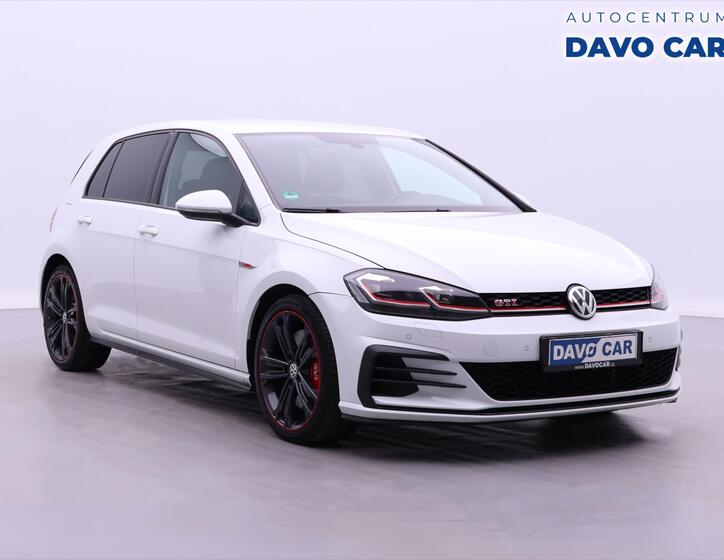 Volkswagen Golf 1