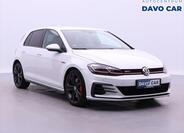 Volkswagen Golf 1