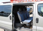 Renault Trafic 15
