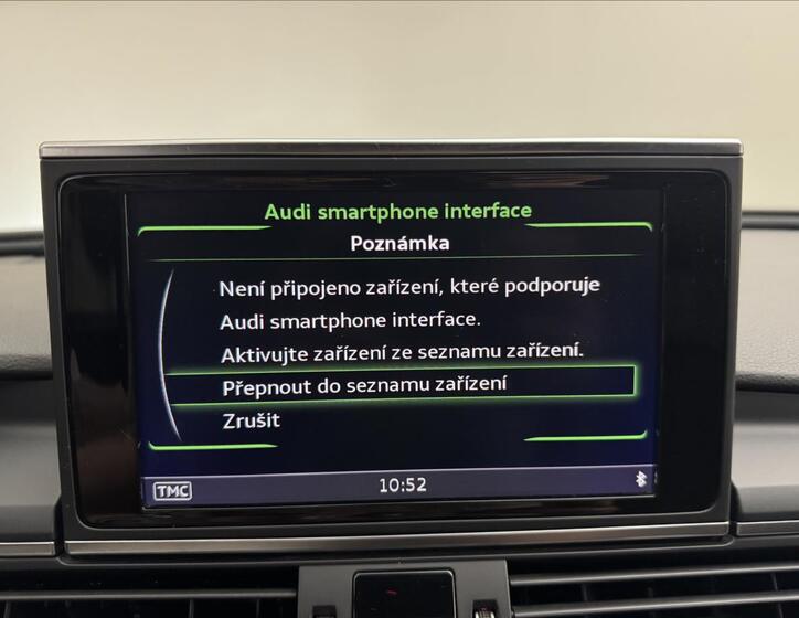 Audi A6 21
