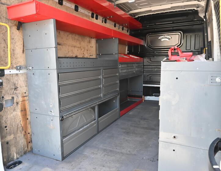 Volkswagen Crafter 24