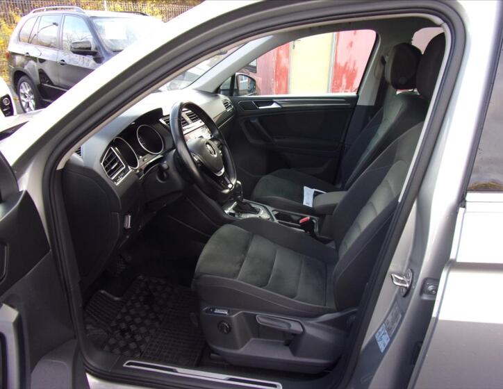 Volkswagen Tiguan 15