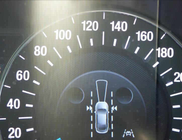 Ford S-MAX 23