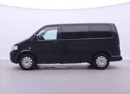 Volkswagen Caravelle 4
