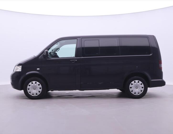 Volkswagen Caravelle 4