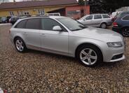 Audi A4 6