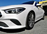 Mercedes-Benz CLA 32