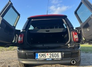 Mini Clubman 7