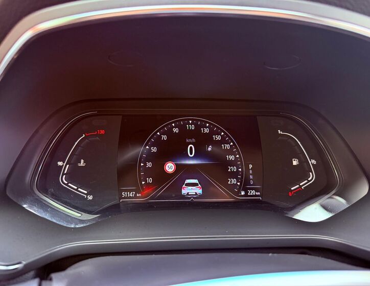 Renault Captur 16