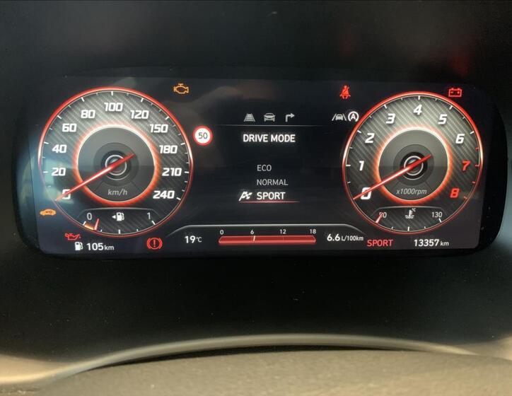 Hyundai i30 40