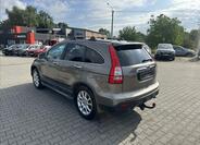 Honda CR-V 5