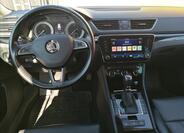 Škoda Superb 5