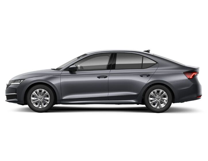Škoda Octavia 2
