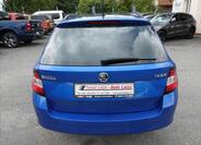 Škoda Fabia 8