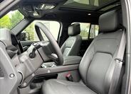 Land Rover Defender 13