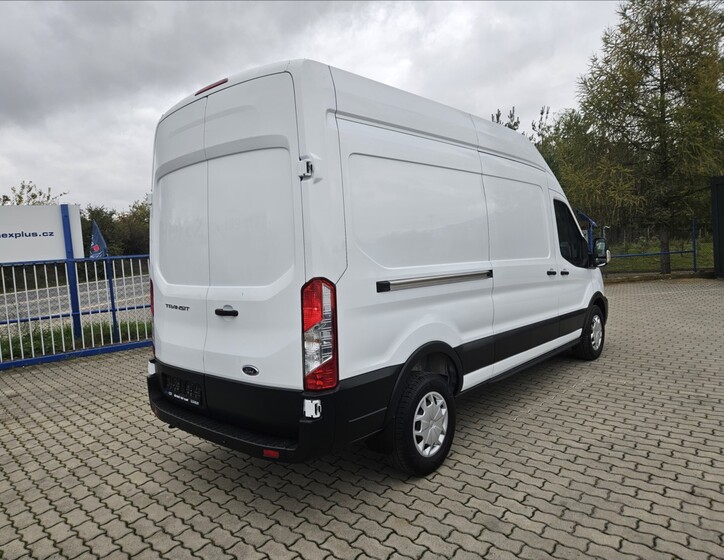 Ford Transit 3