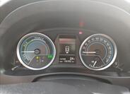 Toyota Auris 11