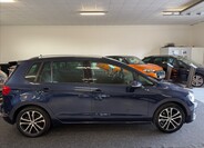 Volkswagen Golf Sportsvan 4