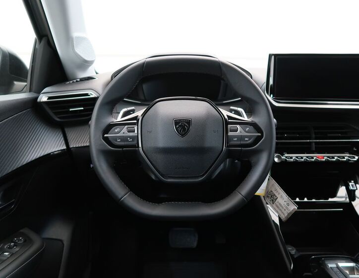 Peugeot 208 21