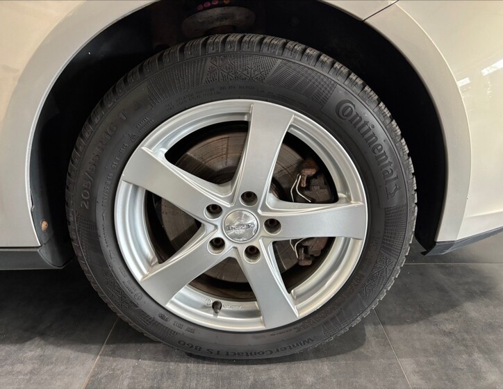 Seat Altea 20
