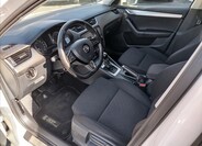 Škoda Octavia 13