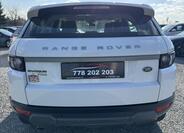 Land Rover Range Rover Evoque 6