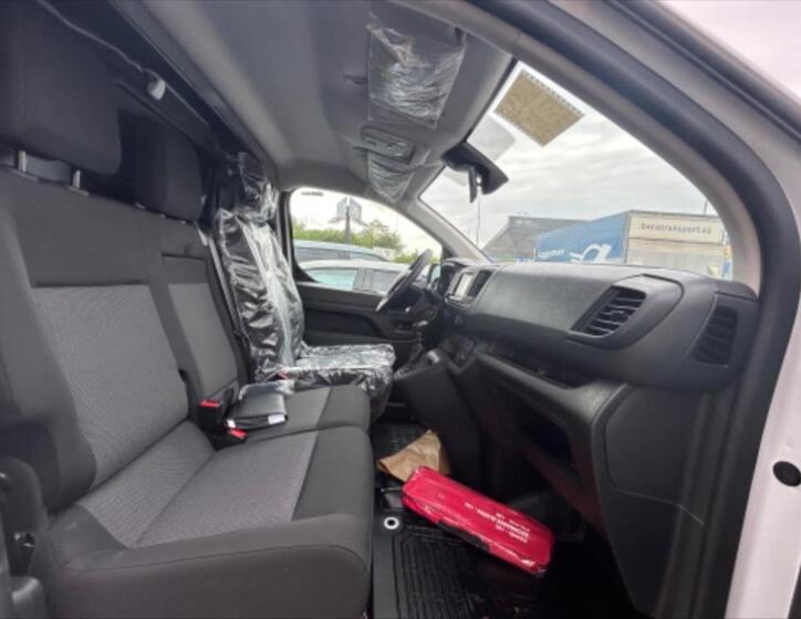 Toyota ProAce 7