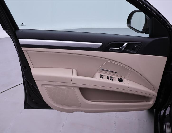 Škoda Superb 12