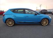 Seat Leon 2