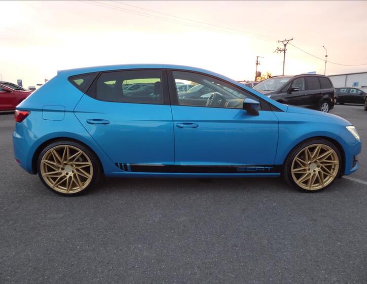 Seat Leon 2