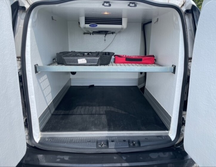 Volkswagen Caddy 6