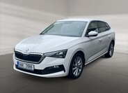 Škoda Scala 3