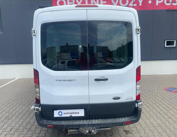 Ford Transit 7