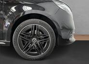 Mercedes-Benz Třídy V 27