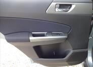 Subaru Forester 22