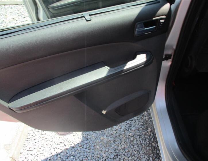 Ford C-MAX 10