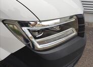 Volkswagen Crafter 24