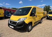Fiat Ducato 1