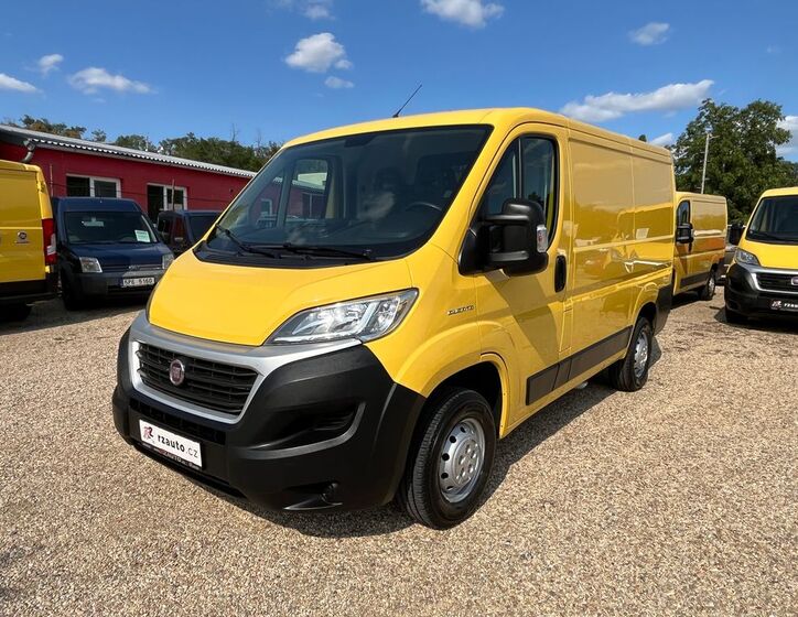 Fiat Ducato 1