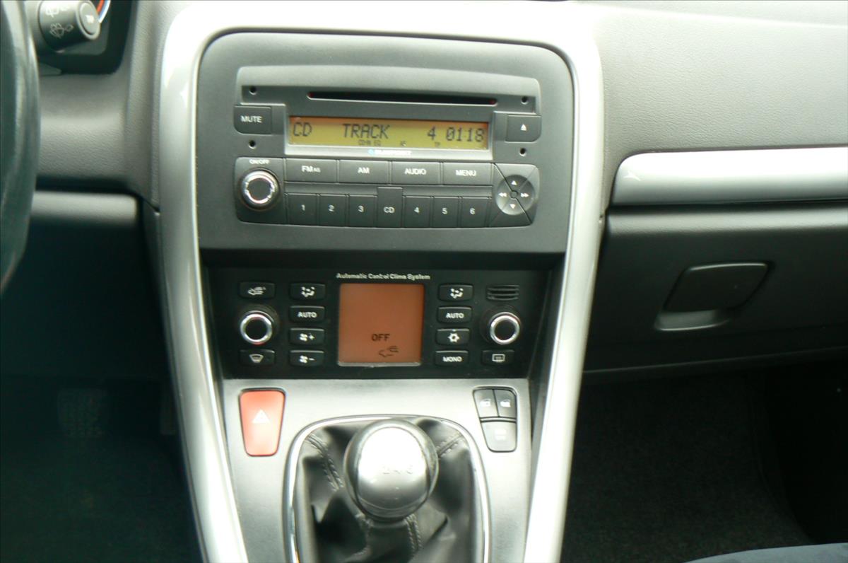 Fiat Croma