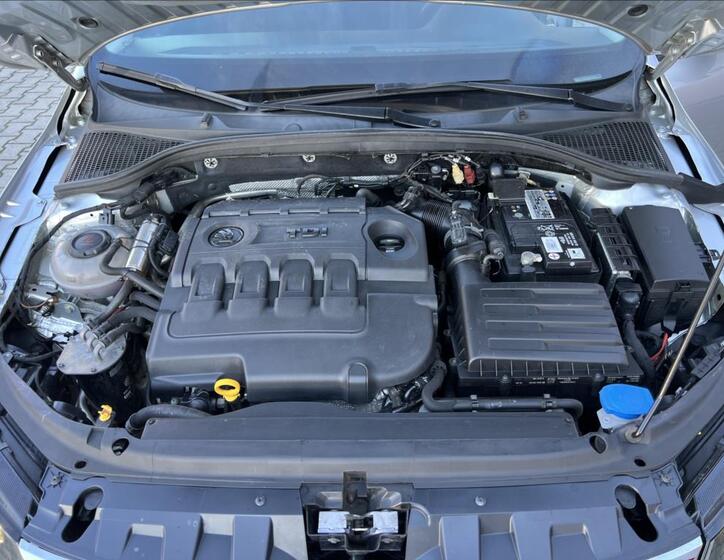 Škoda Octavia 41
