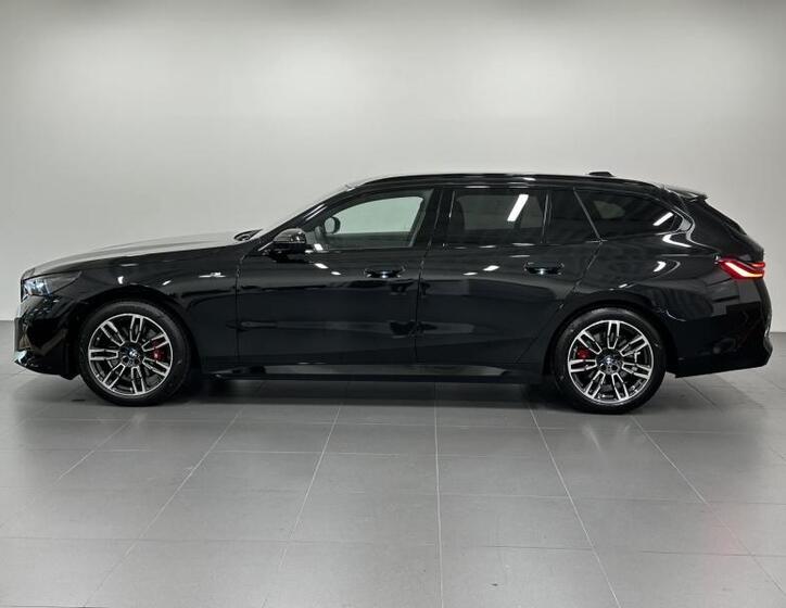BMW Řada 5 3