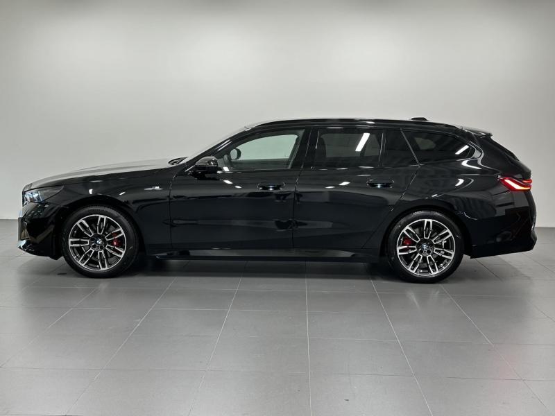 BMW Řada 5