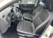 Škoda Fabia 7