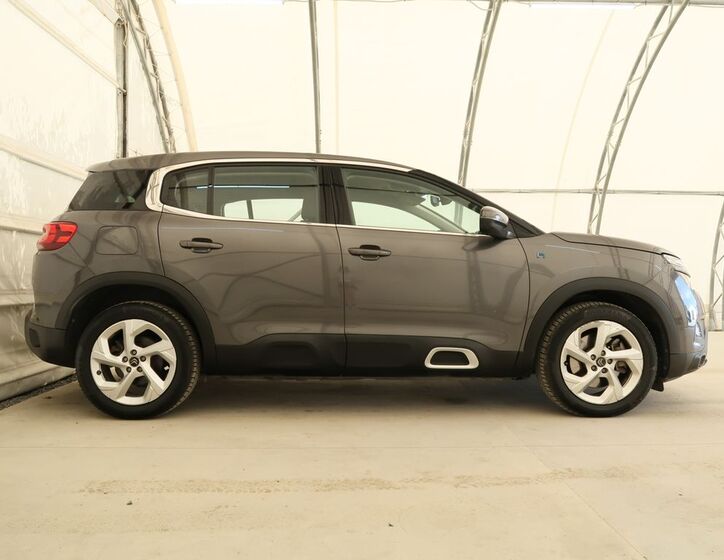 Citroën C5 Aircross 5