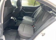 Škoda Octavia 8