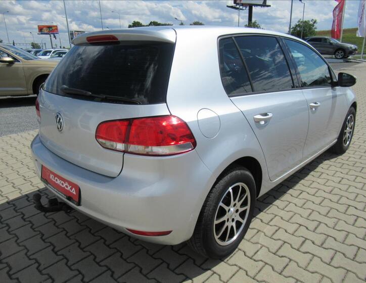 Volkswagen Golf 5