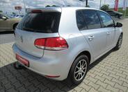 Volkswagen Golf 5