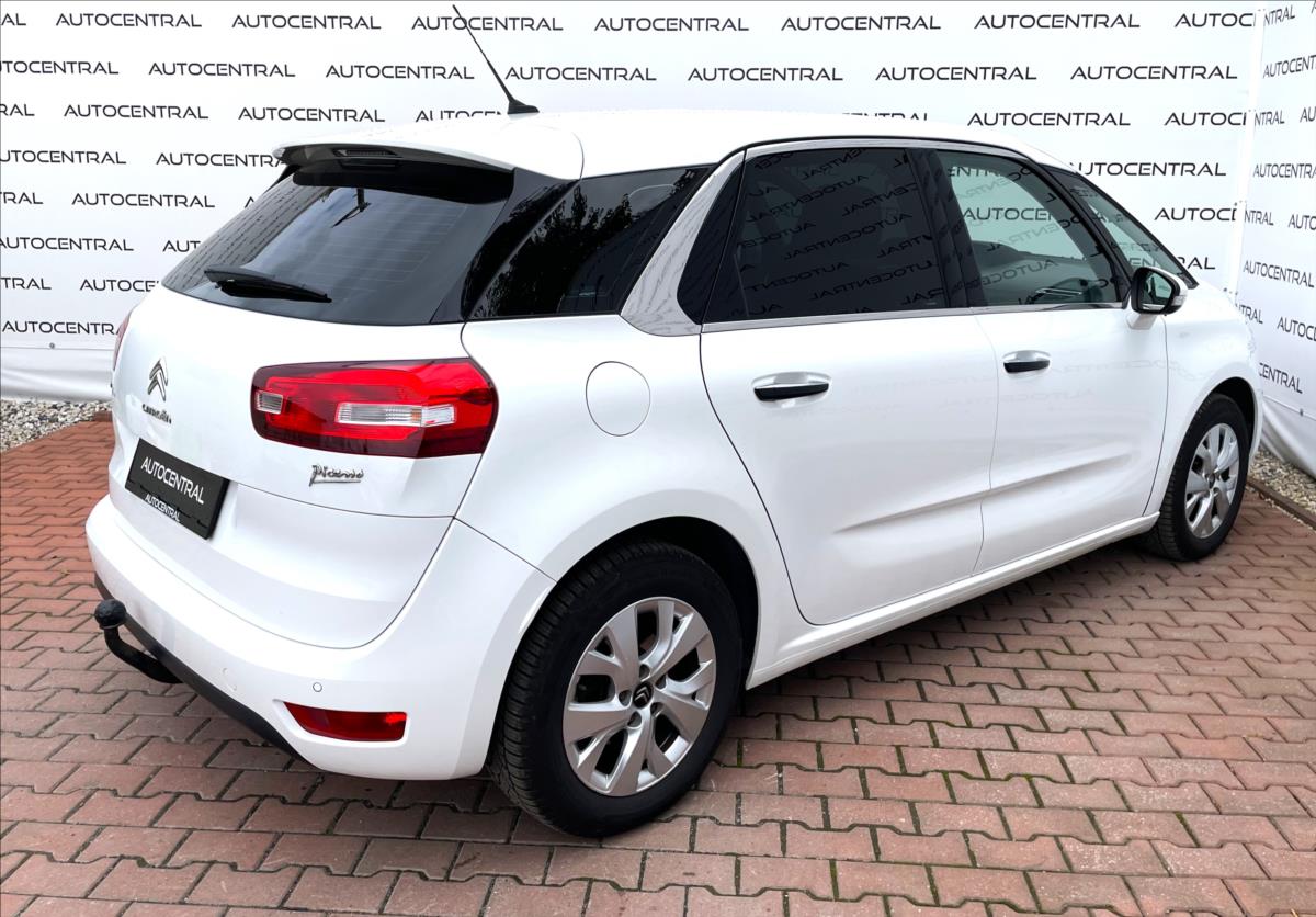 Citroën C4 Picasso